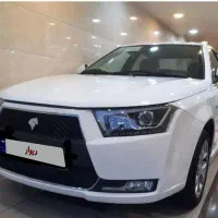 دنا پلاس آپشنال توربو اتومات 405