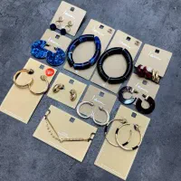 گشواره|بدلیجات|اردبیل, |دیوار