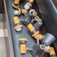 لوستر ۴شعله