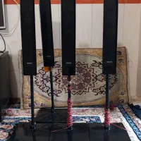 چهار تا باند سینما خانواده