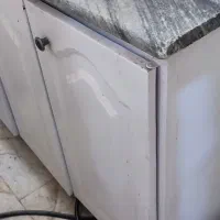 فروش کابینت فلزی|آب‌چکان و نظم‌دهنده ظروف|سنندج, |دیوار