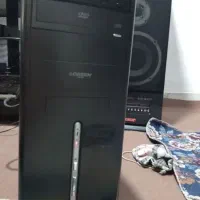 کامپیوتر گیمینگ XFX|رایانه رومیزی|قرچک, مهدیه|دیوار