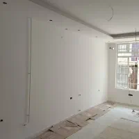 نقاشی ساختمان