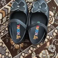 کفش دخترانه نو سایز۲۲|کفش و لباس بچه|شیروان (خراسان), |دیوار