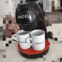 قهوه ساز فوری