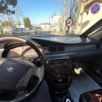 مدل ۸۰ یک لکه رنگ سفید فابریک|خودرو سواری و وانت|رشت, چله خانه|دیوار