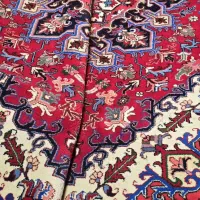 فرش دست باف حریص