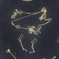 طلای کارکرده