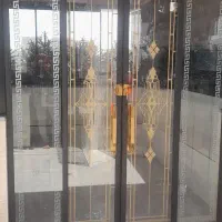 نمایندگی شیشه سکوریت حسینلو