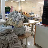 بسته بندی و وسط کار و کمک برشکاری