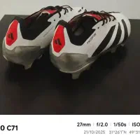 کفش استوک سایز 42|کیف، کفش، کمربند|باغ ملک, |دیوار