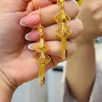 طلا بدون اجرت و کم اجرت در طلای یاقوت|جواهرات|شوش, |دیوار