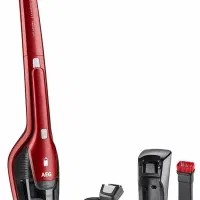 جارو شارژی آاگ AEG مدل cx7|جاروبرقی، جارو شارژی، بخارشو|تهران, افسریه جنوبی|دیوار