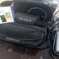 دوربین سونی