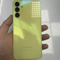 گوشی سامسونگ A15 حافظه ۱۲۸ گیگ و رم ۶