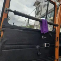 خاور ۸۰۸ بی رنگ مدل ۶۶|خودرو سنگین|املش, |دیوار