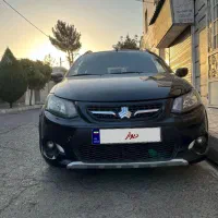 کوییک ۹۸ بیرنگ تمام مشکی