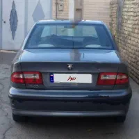 سمند ۸۹فروش فوری|خودرو سواری و وانت|سمنان, |دیوار