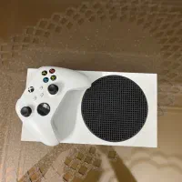 ایکس باکس سری اس Xbox series s در حد نو
