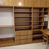 کمد کلوزت|جاکفشی، کمد، دراور|قم, دانش|دیوار