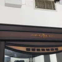 بوفه مدرن|بوفه، ویترین، کنسول|فیروزآباد (فارس), |دیوار