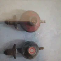 رگراتور