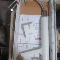شیر ظرف و دست شویی