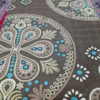 گلیم ۹متری وگلیم دست بافت