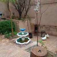 خونه ویلایی جوپار