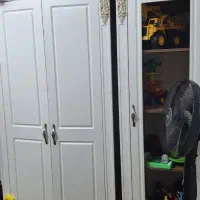 ویترین و کمد