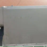 باربند پراید وانت مسقف