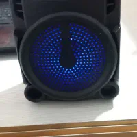 اسپیکر شارژی|پخش‌کننده همراه|زاهدان, |دیوار