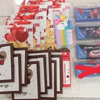 جامدادی/پاکت هدیه/ کیف پاپیت