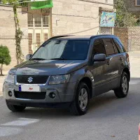 سوزوکی گرند ویتارا دنده‌ای 2000cc، مدل ۲۰۰۸|خودرو سواری و وانت|مشهد, آزادشهر|دیوار