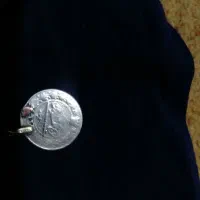 سکه یک دینار