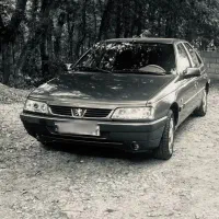 فروش خودرو|خودرو سواری و وانت|ساری, |دیوار