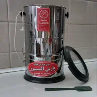 سبزی خرد کن  موتور ۱۴۰۰ دور آکبند