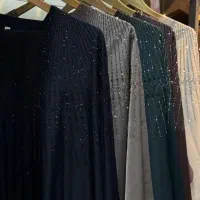 مانتو عبا