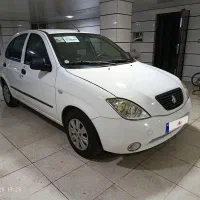 تیبا۲ مدل ۱۴۰۰