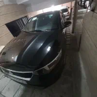 تارا v1بی رنگ تک برگ سند|خودرو سواری و وانت|تهران, تسلیحات|دیوار