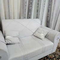 مبل خوش رنگ