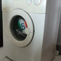 لباسشویی ۵کیلویی بهی