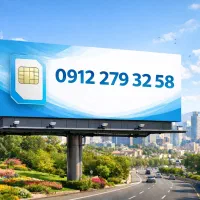 فروش سیمکارت کد۲