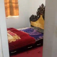 تخت ام دی اف