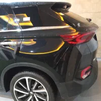 FAW T77|خودرو سواری و وانت|مشهد, ارشاد|دیوار