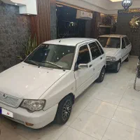 پراید هاچبک ۱۱۱سالم هیدرولیک