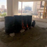 قیر گونی ایزوگام اسفالت|خدمات پیشه و مهارت|تهران, مرزداران|دیوار