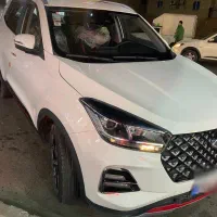 ام وی ام X55 پرو|خودرو سواری و وانت|اسلام‌شهر, شهرک واوان|دیوار