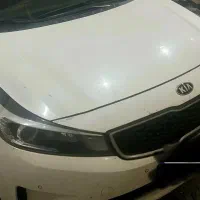 سراتو وارداتی ۲۰۱۷