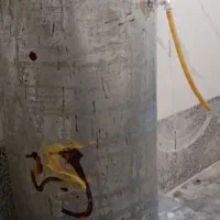 مخزن ابگرمکن دیواری